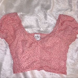 Princess Polly Top